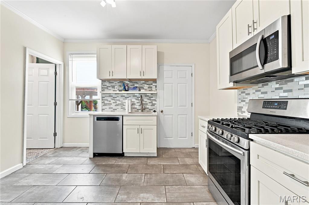 Humboldt Heights - Residential Lease