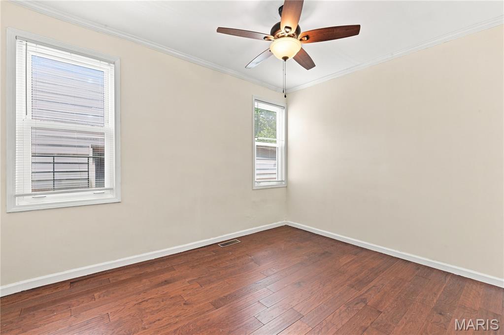 Humboldt Heights - Residential Lease