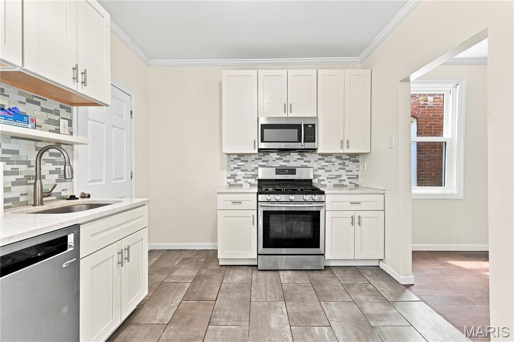 Humboldt Heights - Residential Lease