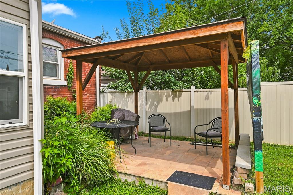 Humboldt Heights - Residential Lease