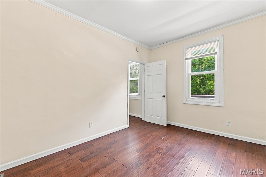 Humboldt Heights - Residential Lease