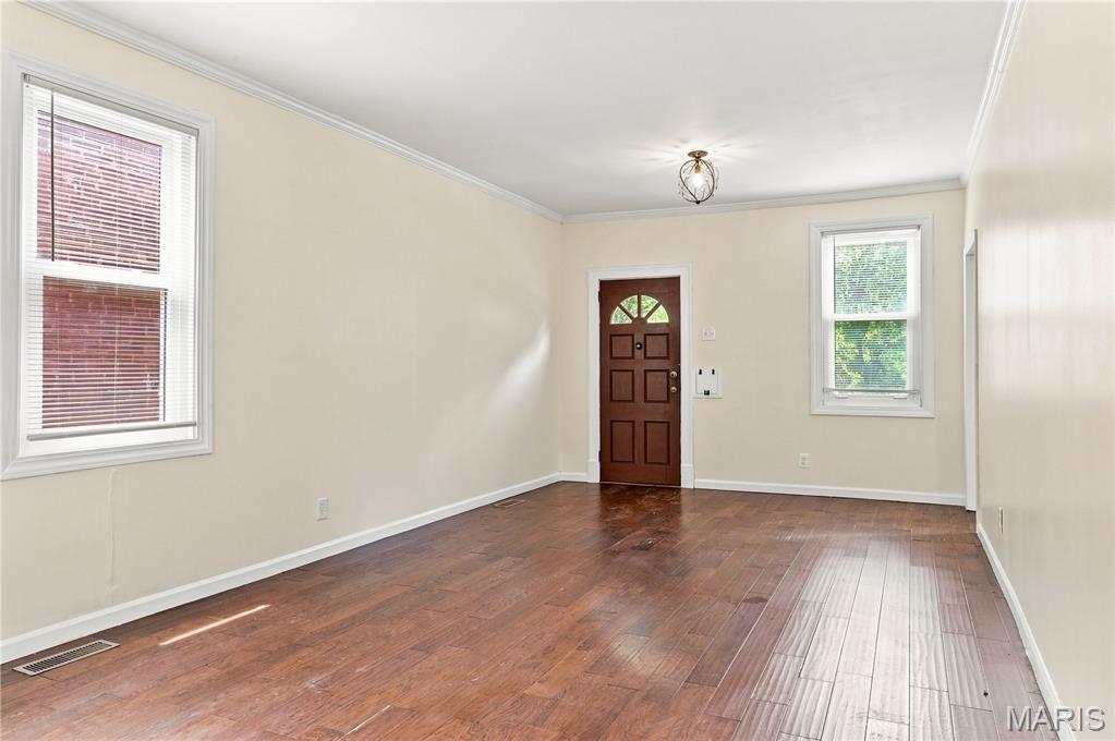 Humboldt Heights - Residential Lease