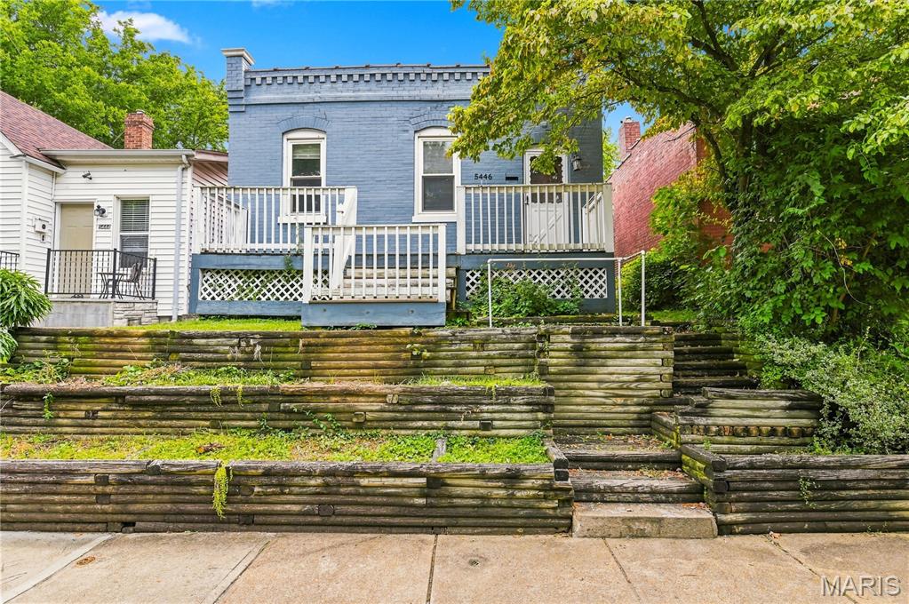 Humboldt Heights - Residential Lease