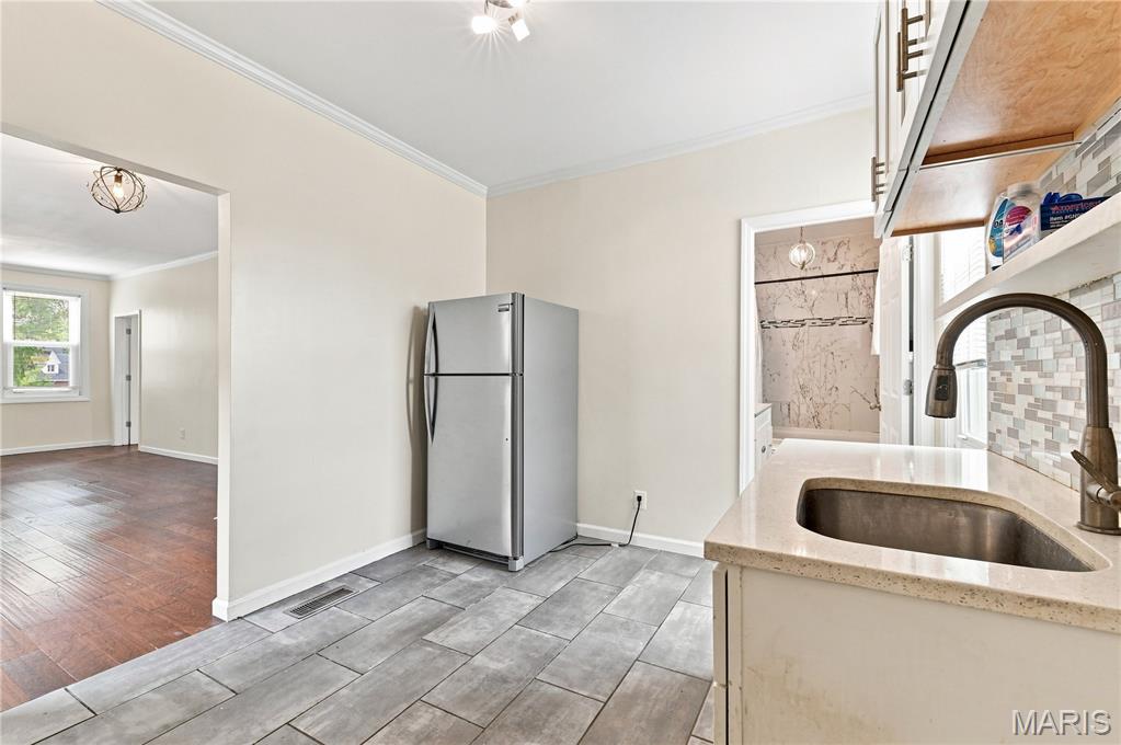 Humboldt Heights - Residential Lease