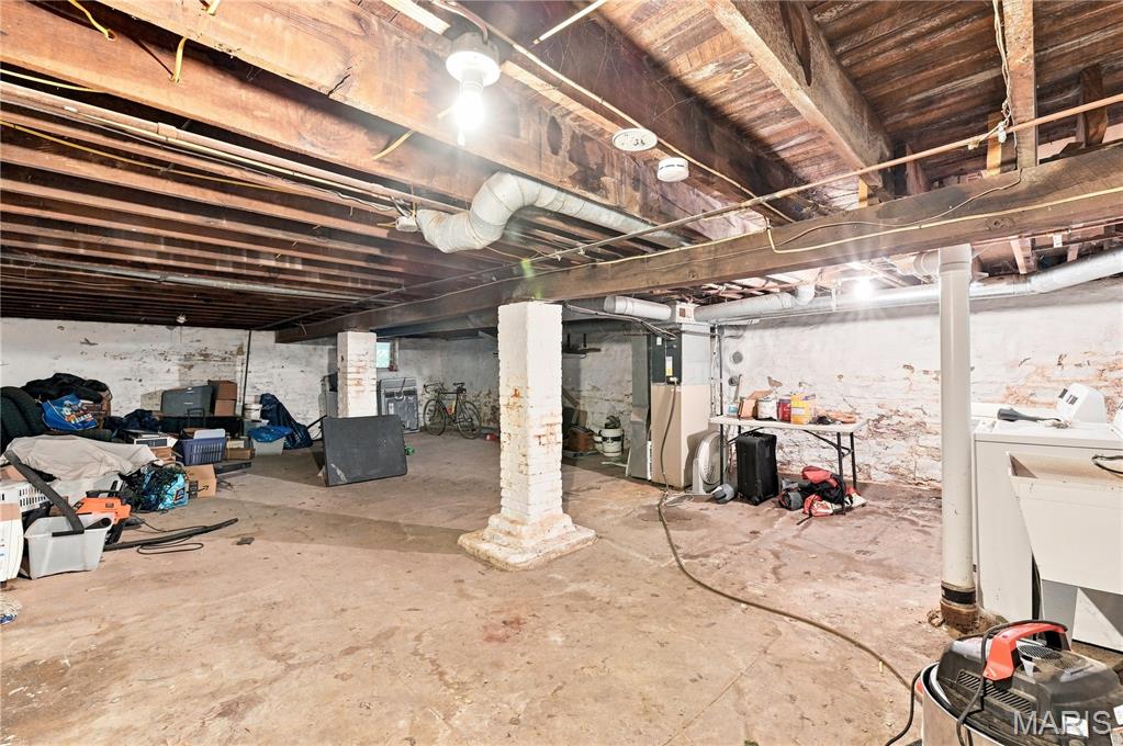 Humboldt Heights - Residential Lease
