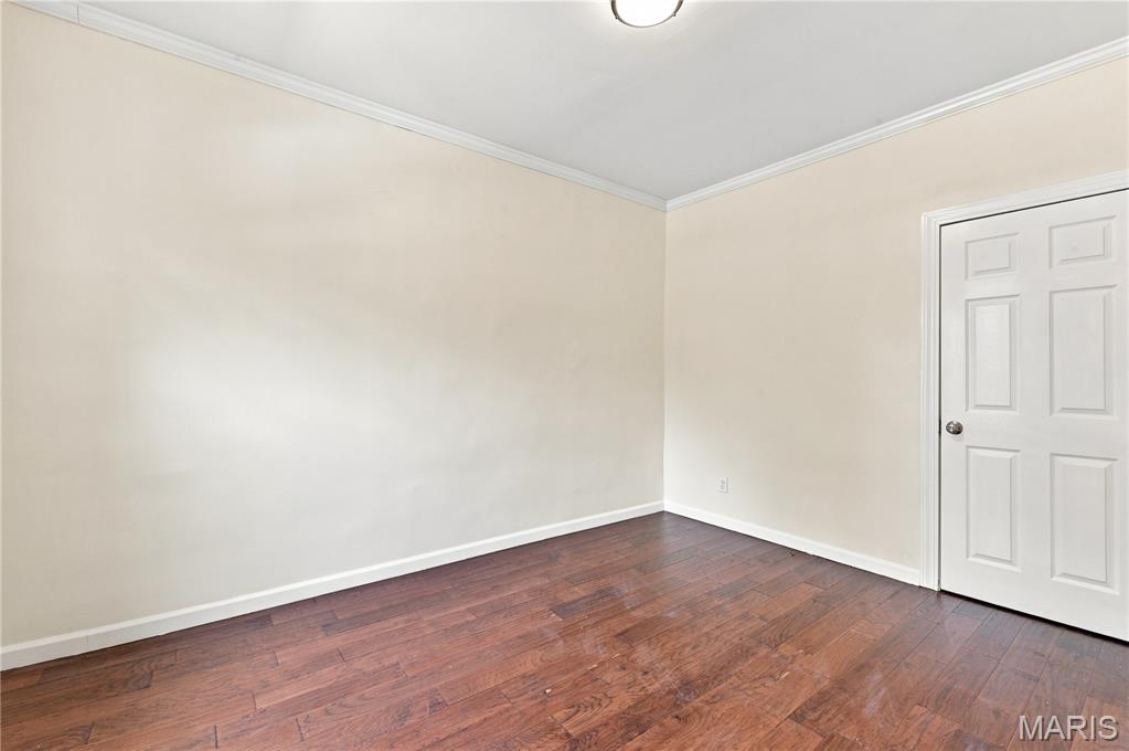 Humboldt Heights - Residential Lease