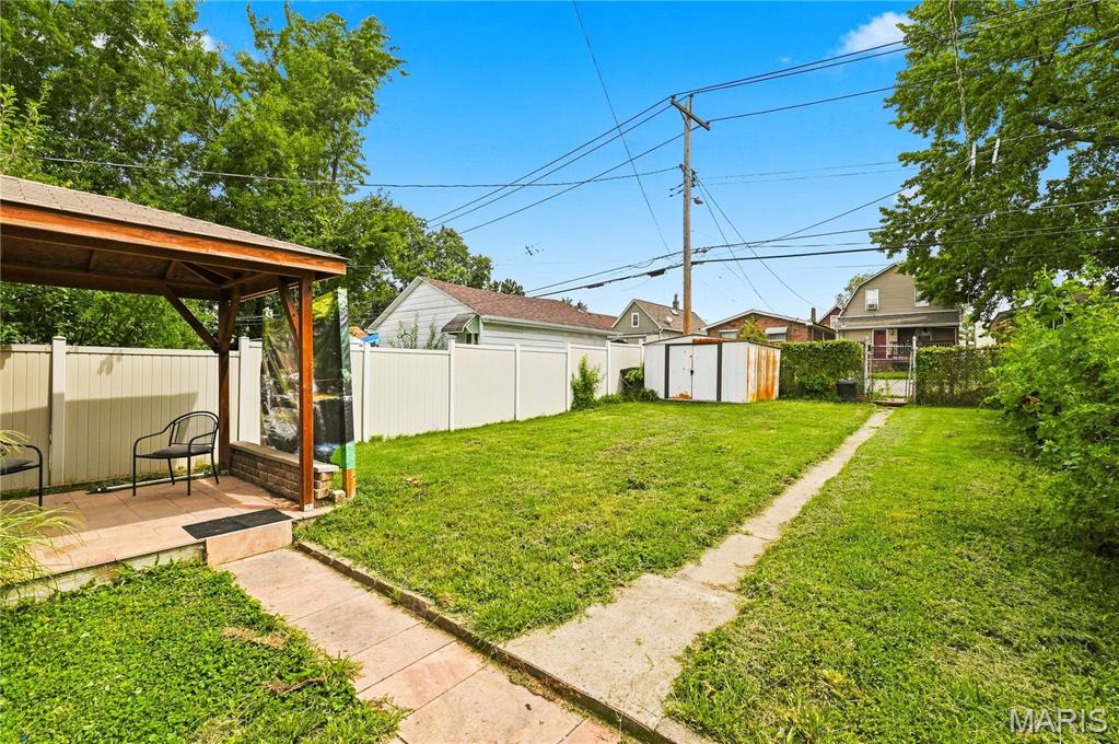 Humboldt Heights - Residential Lease