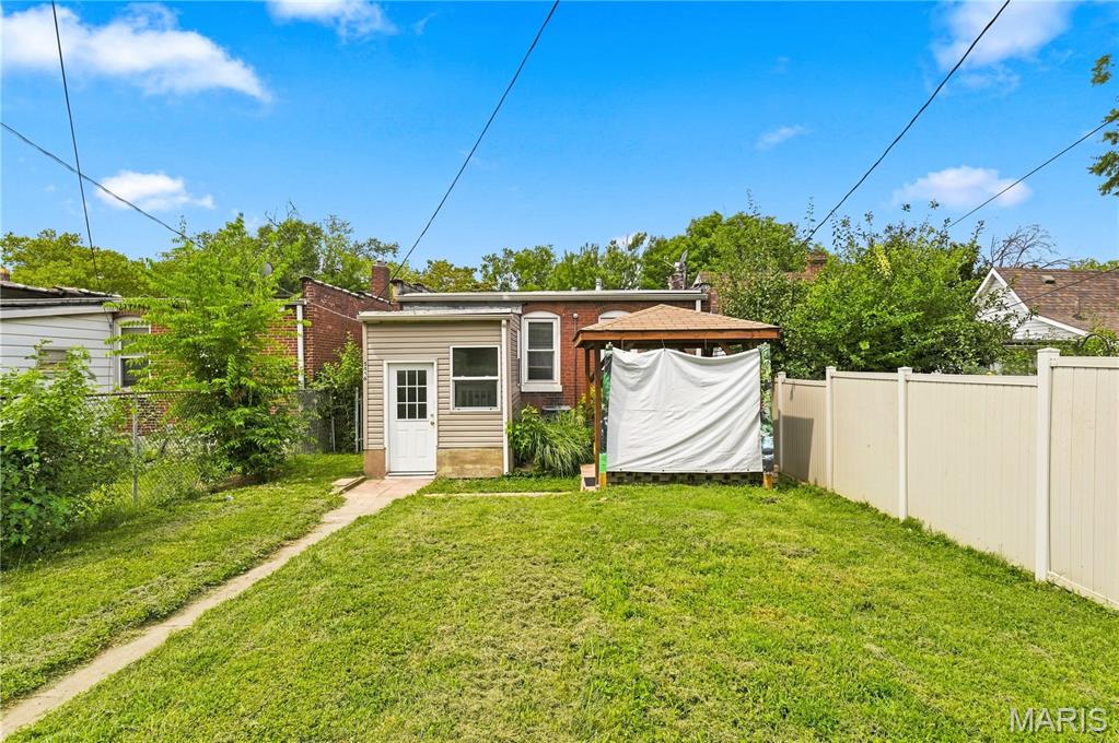 Humboldt Heights - Residential Lease