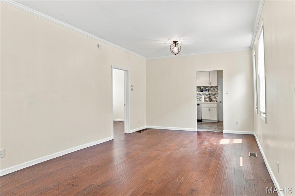 Humboldt Heights - Residential Lease
