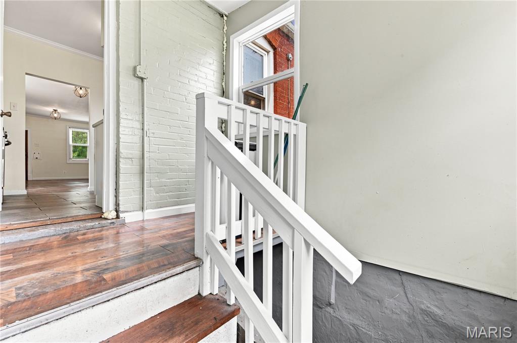 Humboldt Heights - Residential Lease