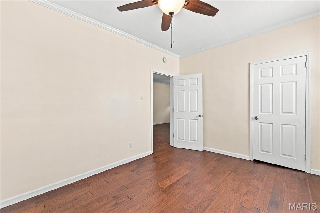 Humboldt Heights - Residential Lease