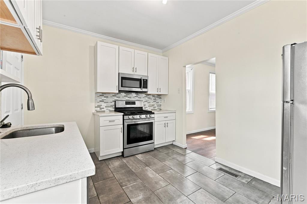 Humboldt Heights - Residential Lease