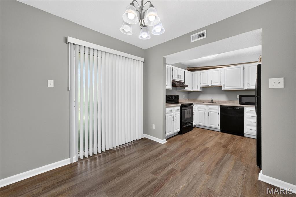 Brentwood Forest Condo Ph One - Residential