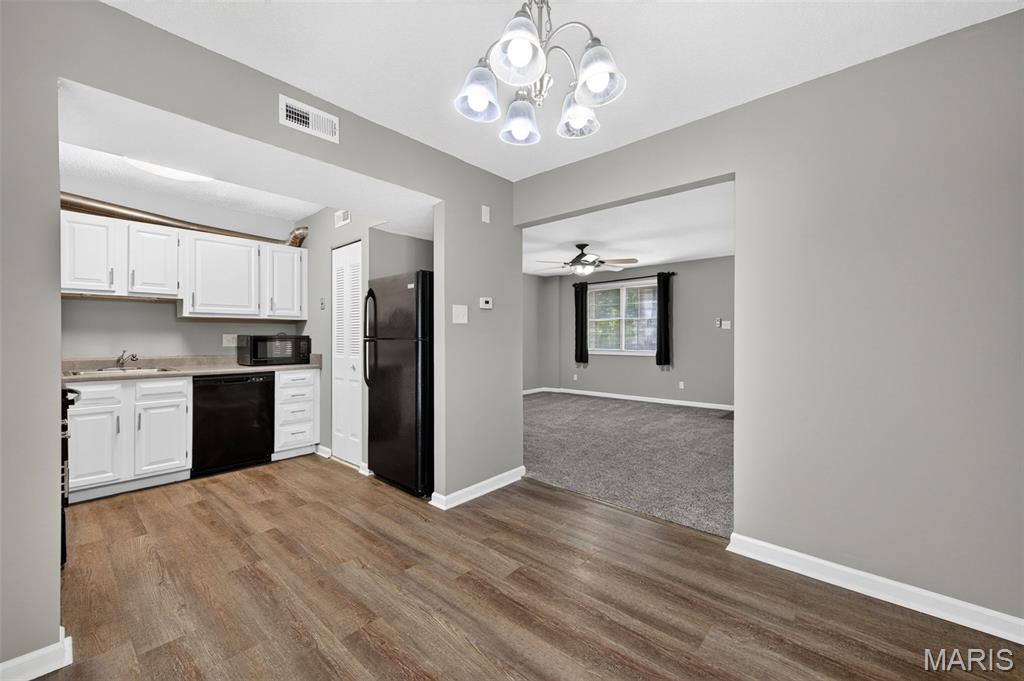 Brentwood Forest Condo Ph One - Residential