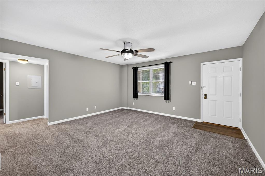 Brentwood Forest Condo Ph One - Residential