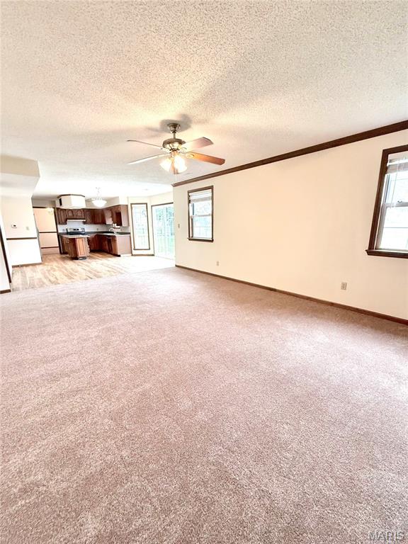 FOX GLENN - Residential Lease