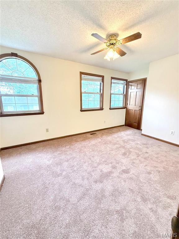 FOX GLENN - Residential Lease