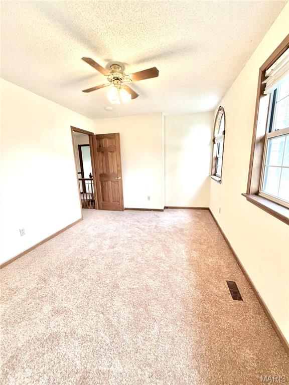 FOX GLENN - Residential Lease