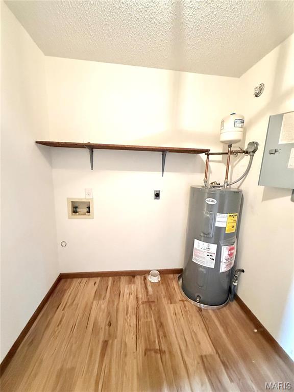 FOX GLENN - Residential Lease