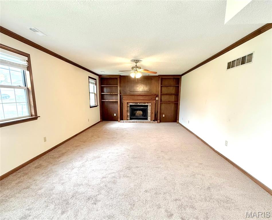 FOX GLENN - Residential Lease
