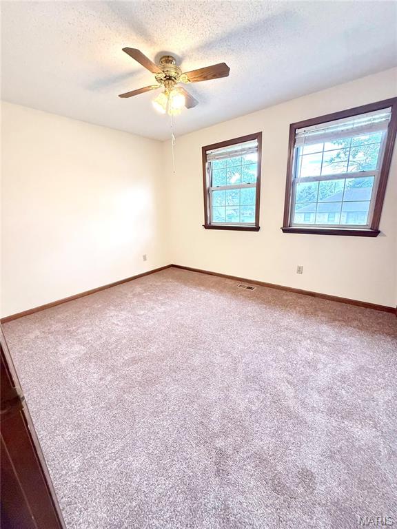 FOX GLENN - Residential Lease