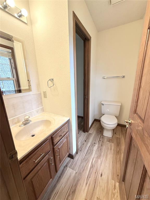 FOX GLENN - Residential Lease