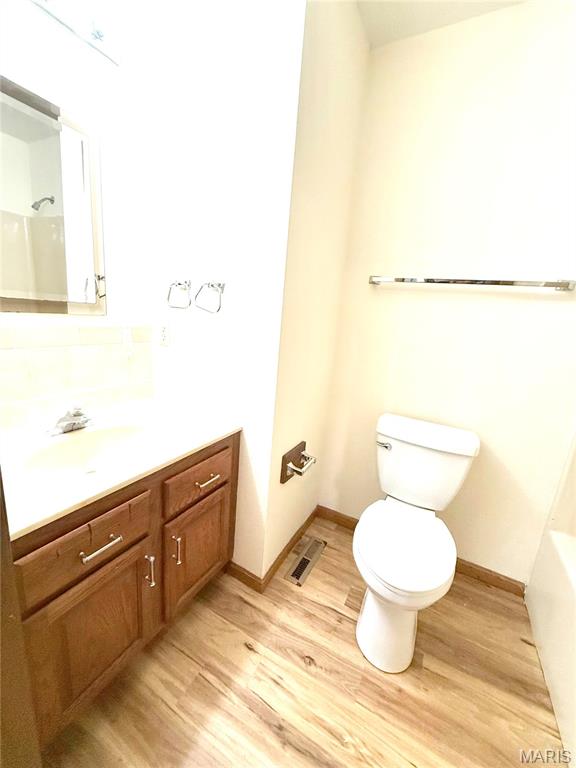FOX GLENN - Residential Lease