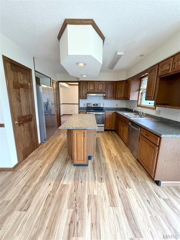 FOX GLENN - Residential Lease