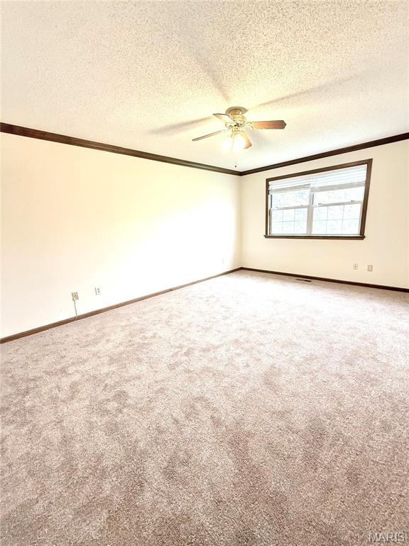 FOX GLENN - Residential Lease