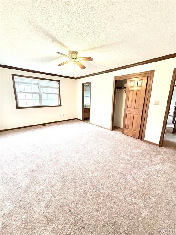 FOX GLENN - Residential Lease