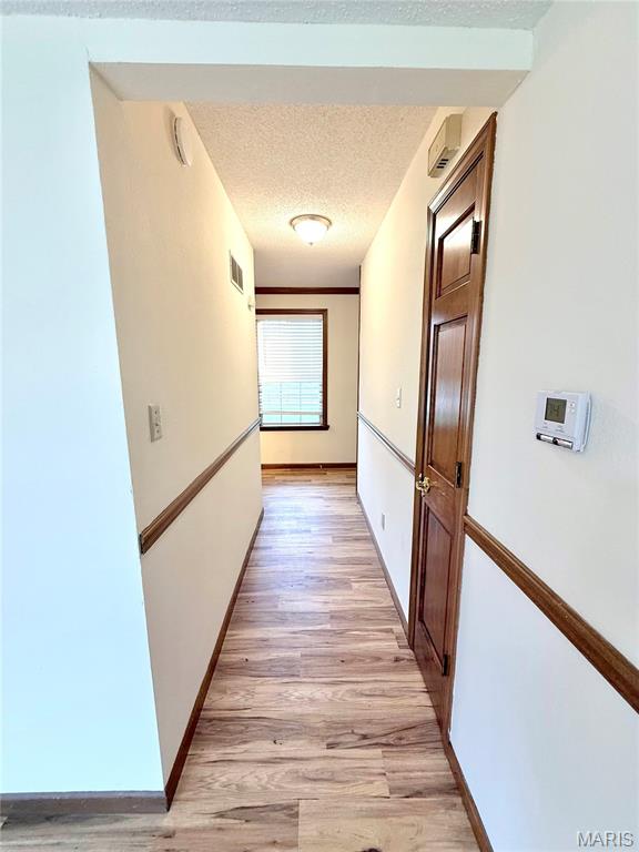 FOX GLENN - Residential Lease