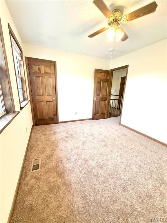 FOX GLENN - Residential Lease