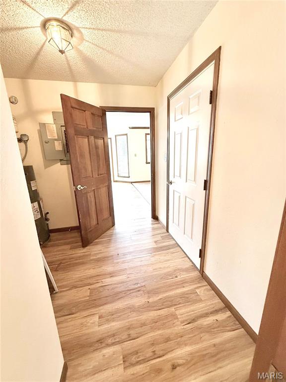 FOX GLENN - Residential Lease