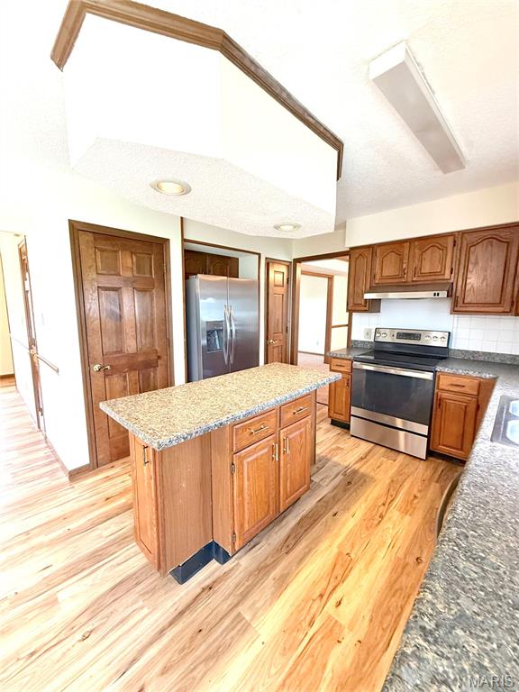 FOX GLENN - Residential Lease