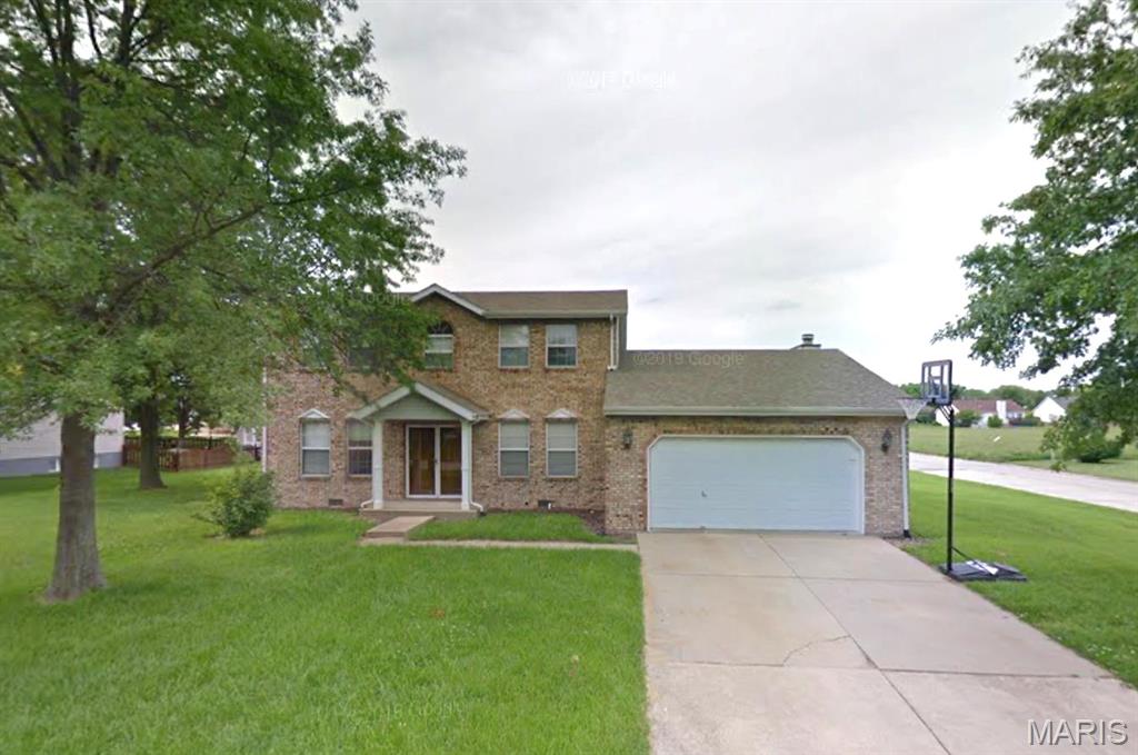 FOX GLENN - Residential Lease