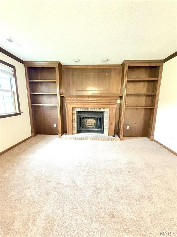 FOX GLENN - Residential Lease