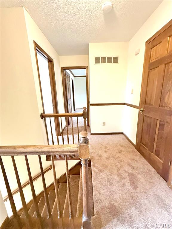 FOX GLENN - Residential Lease