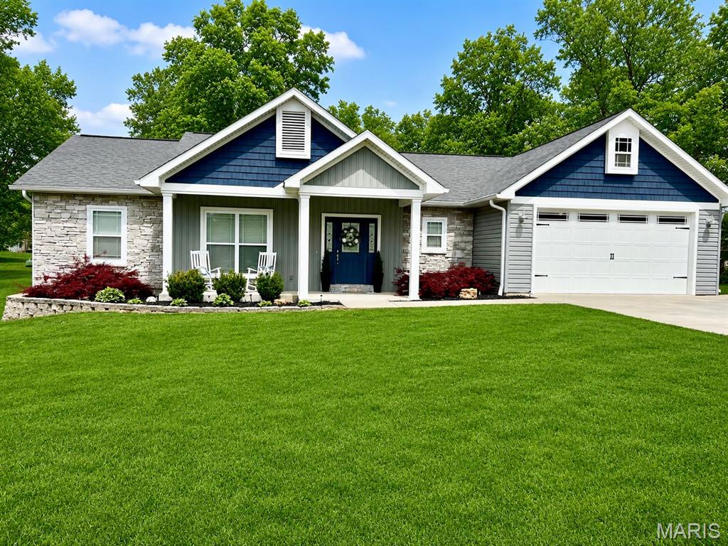 Still Creek Crossing - Residential