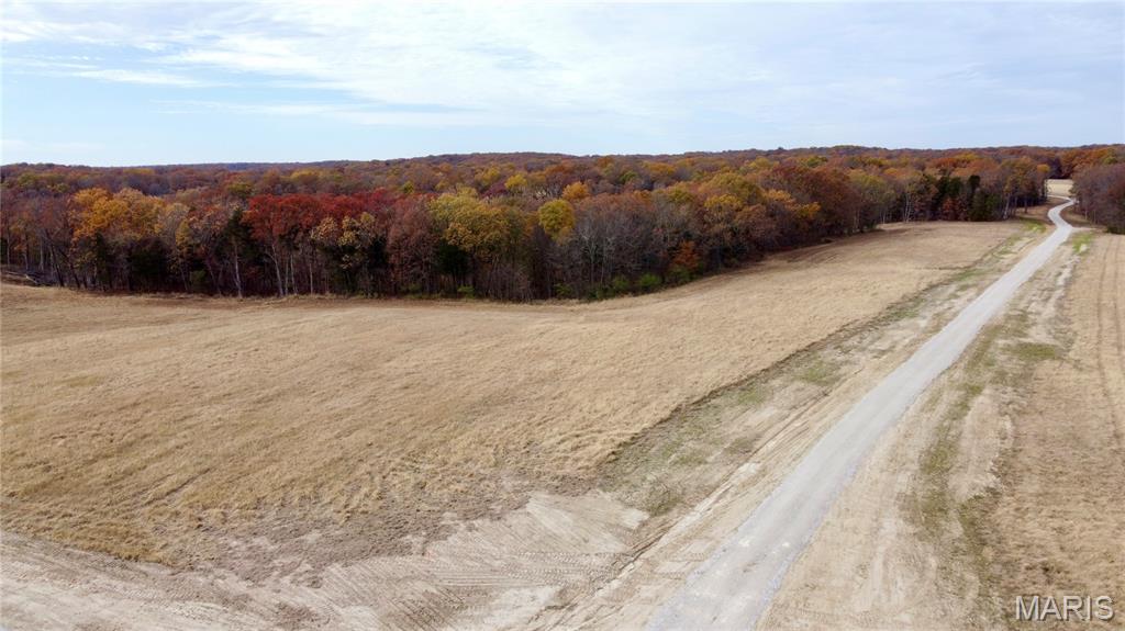 Polston Farms - Farm