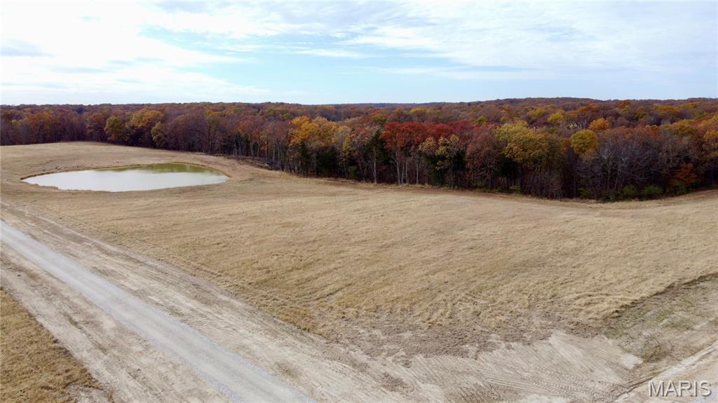 Polston Farms - Farm