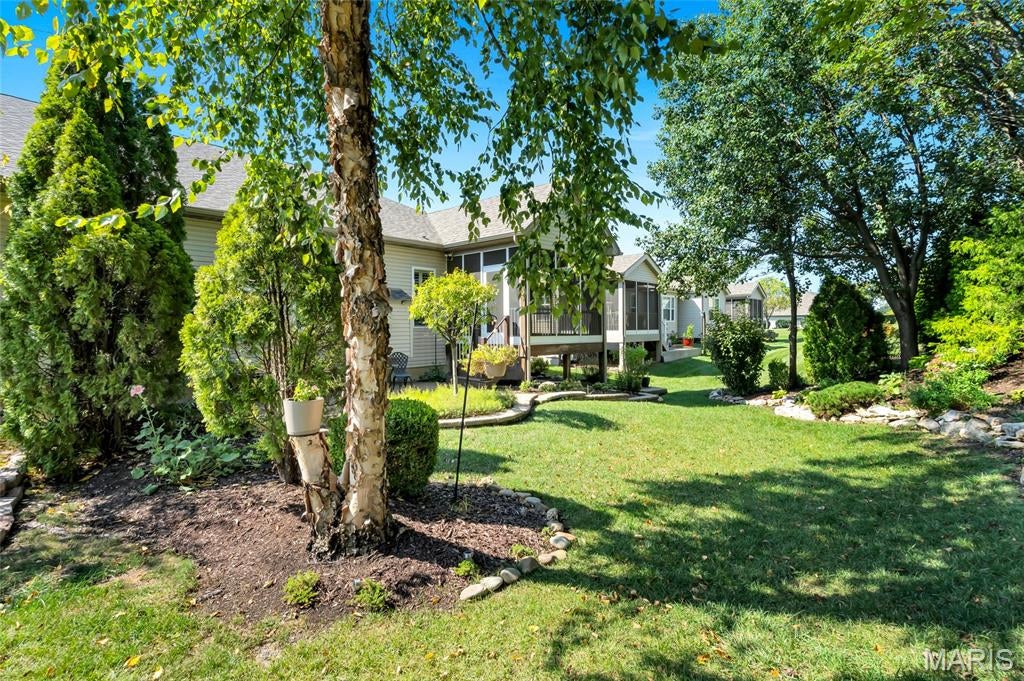Magnolia Village - Residential