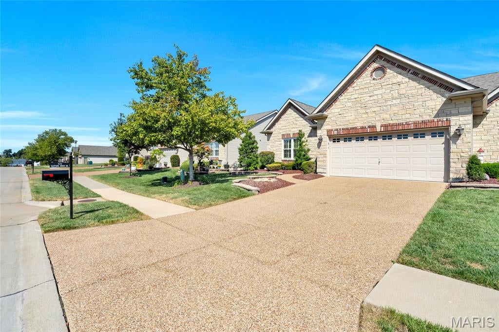 Magnolia Village - Residential
