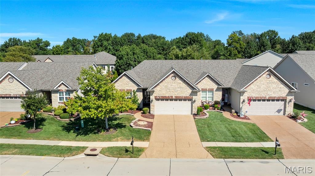 Magnolia Village - Residential