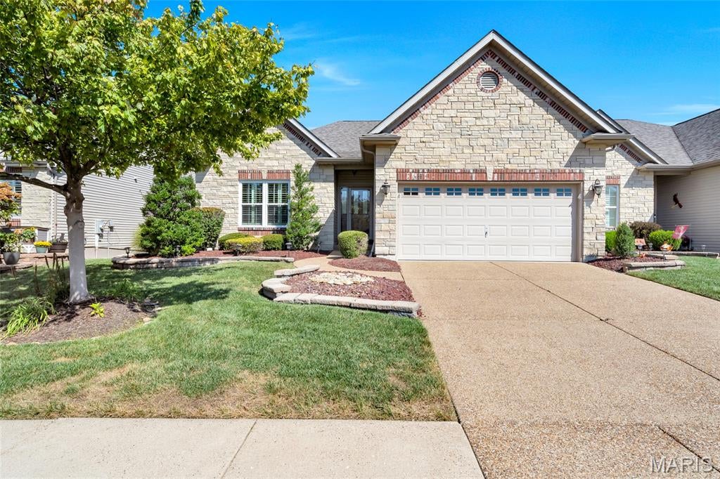 Magnolia Village - Residential