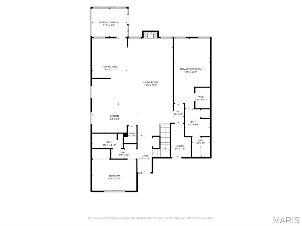 Magnolia Village - Residential