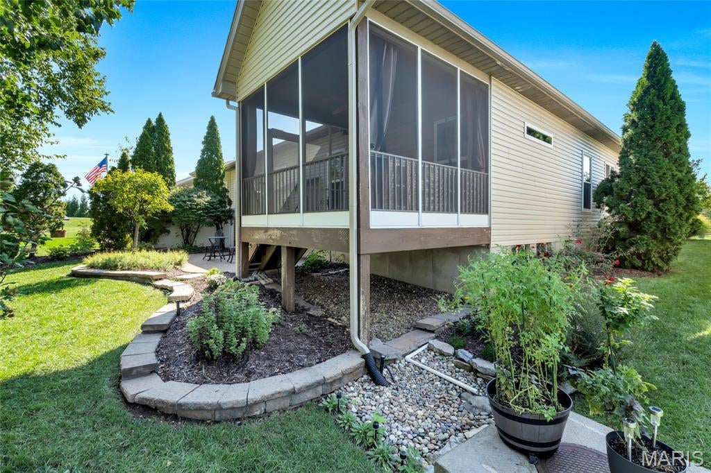 Magnolia Village - Residential