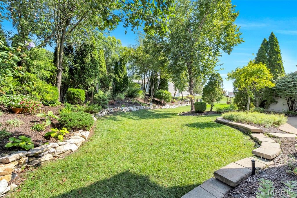 Magnolia Village - Residential