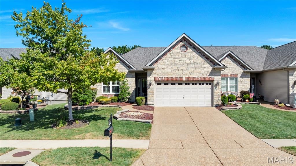 Magnolia Village - Residential