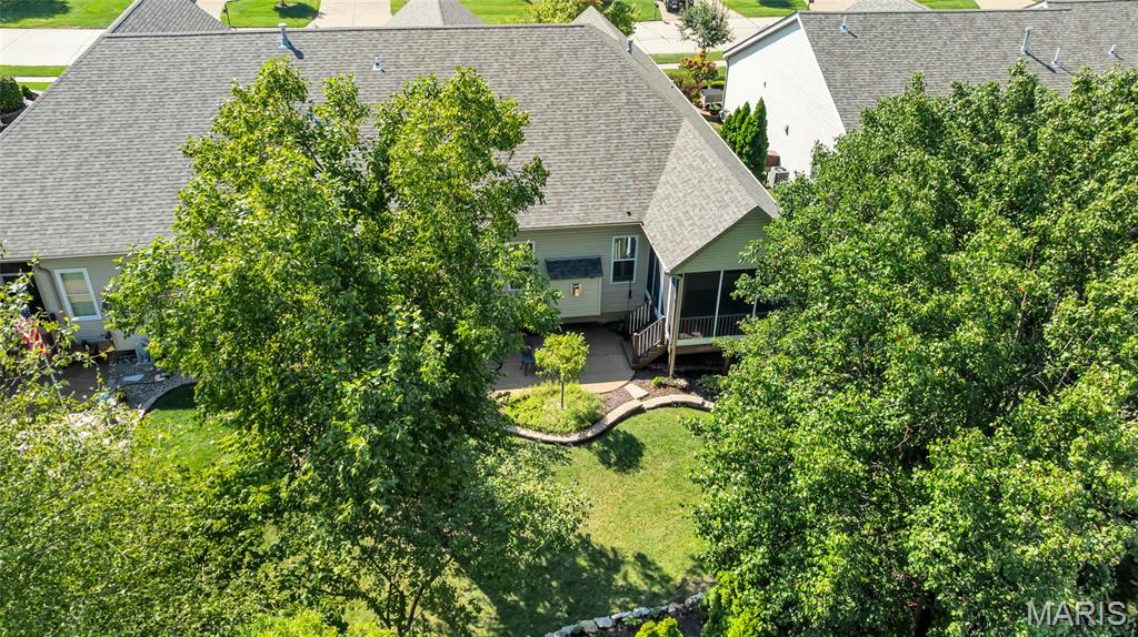 Magnolia Village - Residential