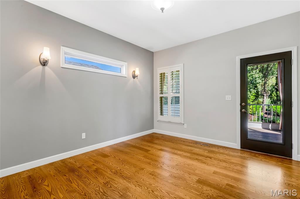 Magnolia Village - Residential